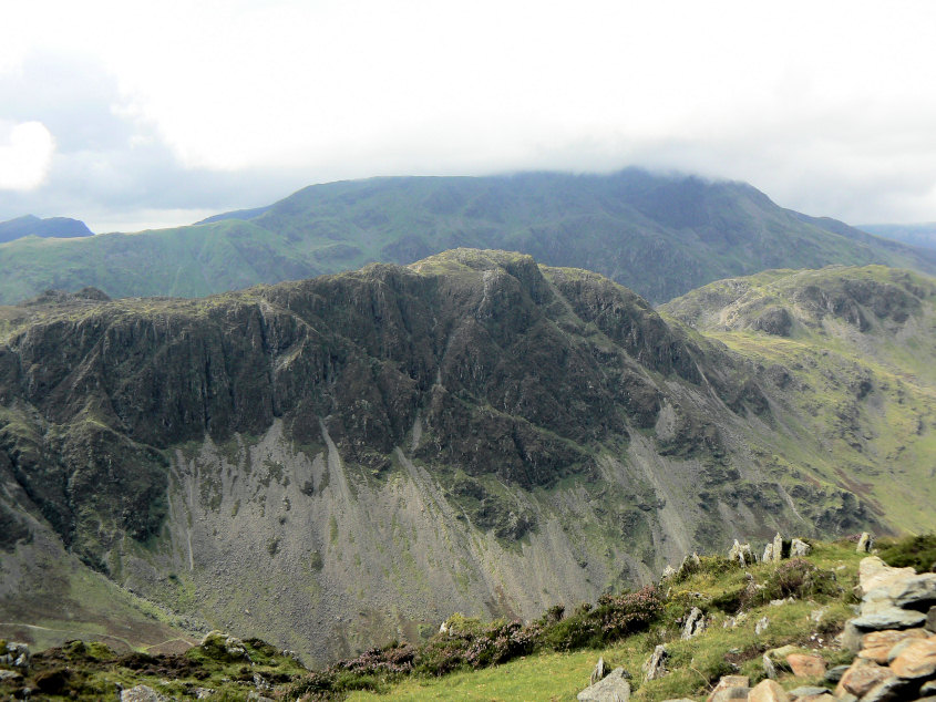 Haystacks Haystacks